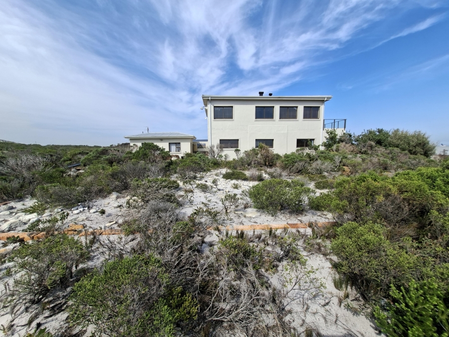 0 Bedroom Property for Sale in Pringle Bay Western Cape